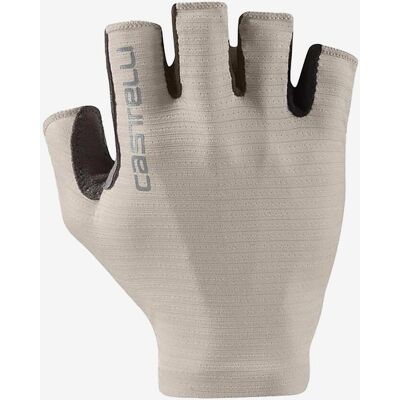 Gants Castelli Espresso gris clair femme - XL - Publicité Gants Castelli Espresso gris clair femme - XL - Publicité