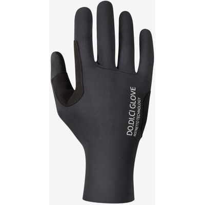 Gants longs Castelli DO.DI.CI. Rosso Corsa noir - S - Publicité Gants longs Castelli DO.DI.CI. Rosso Corsa noir - S - Publicité
