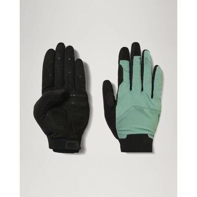 Gants longs Endura Loop Full Finger vert sauge - XXL - Publicité Gants longs Endura Loop Full Finger vert sauge - XXL - Publicité
