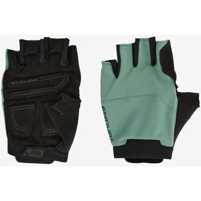 Gants Endura Loop vert sauge - XL - Publicité Gants Endura Loop vert sauge - XL - Publicité