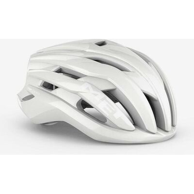 Casque MET Trenta MIPS Édition Spéciale blanc - M - Publicité Casque MET Trenta MIPS Édition Spéciale blanc - M - Publicité