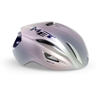 Casque MET Manta MIPS Édition Spéciale Pogacar gris - L - Publicité Casque MET Manta MIPS Édition Spéciale Pogacar gris - L - Publicité