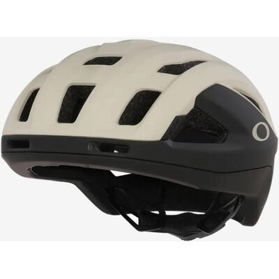 Casque Oakley ARO3 Endurance MIPS blanc noir - L - Publicité Casque Oakley ARO3 Endurance MIPS blanc noir - L - Publicité