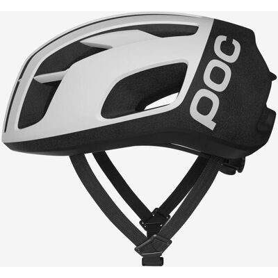 Casque POC Cytal Lite blanc noir - XL-XXL - Publicité Casque POC Cytal Lite blanc noir - XL-XXL - Publicité