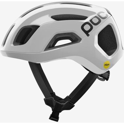 Casque POC Ventral Air MIPS blanc brillant - XL-XXL - Publicité Casque POC Ventral Air MIPS blanc brillant - XL-XXL - Publicité