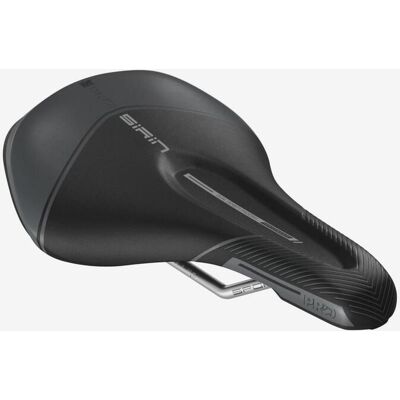Selle PRO Sirin Sport 152 mm - Publicité Selle PRO Sirin Sport 152 mm - Publicité