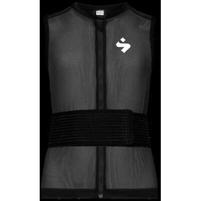 Gilet protection Sweet Protection Back 2.0 noir enfant - S - Publicité Gilet protection Sweet Protection Back 2.0 noir enfant - S - Publicité