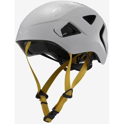 Casque Salewa Pura 2.0 blanc lunaire - L-XL - Publicité Casque Salewa Pura 2.0 blanc lunaire - L-XL - Publicité