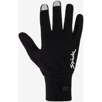 Gants longs Spiuk Anatomic Membrana noir blanc - XS - Publicité Gants longs Spiuk Anatomic Membrana noir blanc - XS - Publicité