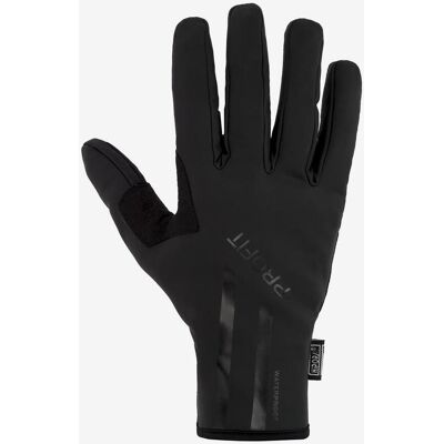 Gants longs Spiuk Profit Cold&Rain noir pur - L - Publicité Gants longs Spiuk Profit Cold&Rain noir pur - L - Publicité