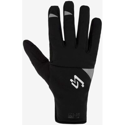 Gants longs Spiuk Top Ten Membrana noir pur - XL - Publicité Gants longs Spiuk Top Ten Membrana noir pur - XL - Publicité