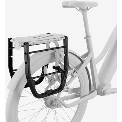 Porte-bagages latéral Thule Tour Rack - Publicité Porte-bagages latéral Thule Tour Rack - Publicité