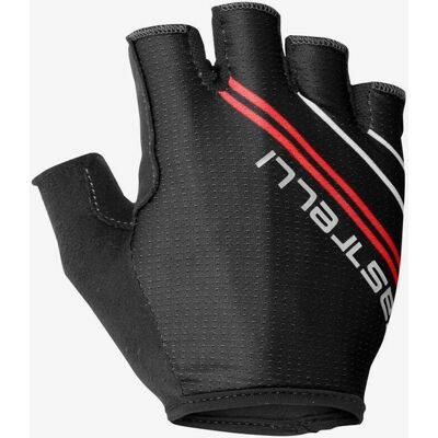 Gants Castelli Dolcissima 2 noir femme - XS - Publicité Gants Castelli Dolcissima 2 noir femme - XS - Publicité