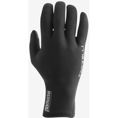 Gants longs Castelli Perfetto Max Rosso Corsa GORE-TEX INFINIUM™ noir - XS - Publicité Gants longs Castelli Perfetto Max Rosso Corsa GORE-TEX INFINIUM™ noir - XS - Publicité