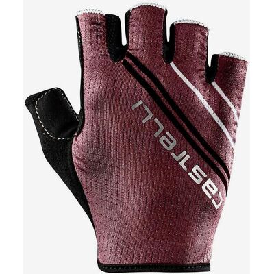 Gants Castelli Dolcissima 2 - Respirants, Système d'Amortissement - Publicité Gants Castelli Dolcissima 2 - Respirants, Système d'Amortissement - Publicité