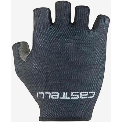 Gants Castelli Superleggera Summer Rosso Corsa noir - XXL - Publicité Gants Castelli Superleggera Summer Rosso Corsa noir - XXL - Publicité