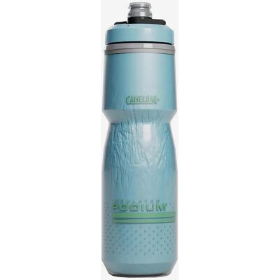 Bidon Camelbak Podium Chill 710 ml bleu - Publicité Bidon Camelbak Podium Chill 710 ml bleu - Publicité