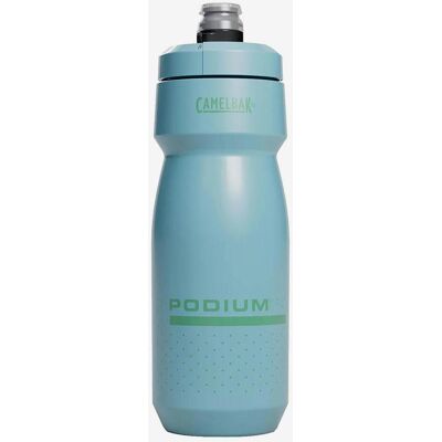 Bidon Camelbak Podium 710 ml bleu turquoise - Publicité Bidon Camelbak Podium 710 ml bleu turquoise - Publicité