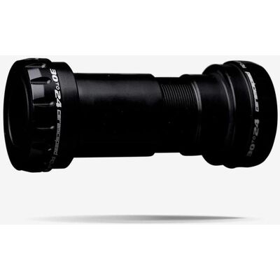 CeramicSpeed BB30 SRAM DUB - Boîtier de pédalier - Noir - 68x42mm - BB30 - Publicité CeramicSpeed BB30 SRAM DUB - Boîtier de pédalier - Noir - 68x42mm - BB30 - Publicité