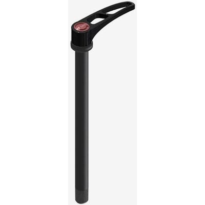 Axe traversant DT Swiss RWS Road 12/142 mm Aluminium 163x13 mm - Publicité Axe traversant DT Swiss RWS Road 12/142 mm Aluminium 163x13 mm - Publicité