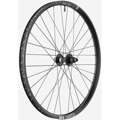 Roue arrière DT Swiss EXC 1200 Classic Disc Center Lock Axe traversant 12x157 mm - 29 - Publicité Roue arrière DT Swiss EXC 1200 Classic Disc Center Lock Axe traversant 12x157 mm - 29 - Publicité