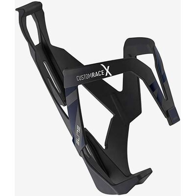 Support de bouteille Elite Custom Race X - Léger et Absorbe Vibrations - Publicité Support de bouteille Elite Custom Race X - Léger et Absorbe Vibrations - Publicité