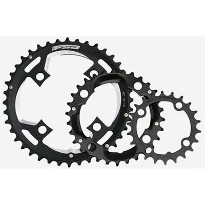 Plateau FSA VTT 104 mm 10V 32D WB317 noir - Publicité Plateau FSA VTT 104 mm 10V 32D WB317 noir - Publicité