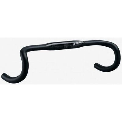 Guidon FSA Energy Supercompact ACR 31,8 mm noir - 38 - Publicité Guidon FSA Energy Supercompact ACR 31,8 mm noir - 38 - Publicité