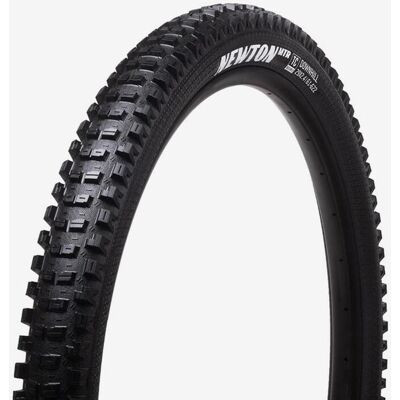 Pneu de downhill Goodyear Newton MTR - Noir 29" 2.4" - Publicité Pneu de downhill Goodyear Newton MTR - Noir 29" 2.4" - Publicité