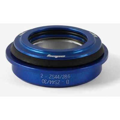 Hope Bleu ZS44/28.6 Jeu de direction - Casques - Publicité Hope Bleu ZS44/28.6 Jeu de direction - Casques - Publicité