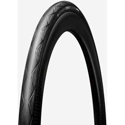 Couverture Hutchinson Blackbird Allseason Tubeless Ready Hookless noir - 700x34 - Publicité Couverture Hutchinson Blackbird Allseason Tubeless Ready Hookless noir - 700x34 - Publicité
