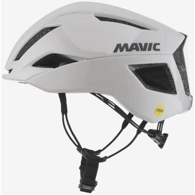 Casque Mavic Comete SL MIPS - Route, Gravel, VTT - Publicité Casque Mavic Comete SL MIPS - Route, Gravel, VTT - Publicité