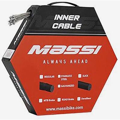Câble de changement de vitesse Massi (50 unités) - Publicité Câble de changement de vitesse Massi (50 unités) - Publicité
