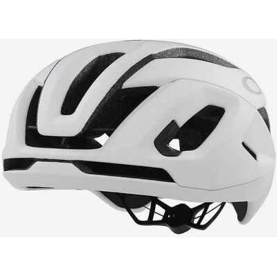 Casque Oakley ARO5 Race MIPS EU blanc mat - L - Publicité Casque Oakley ARO5 Race MIPS EU blanc mat - L - Publicité