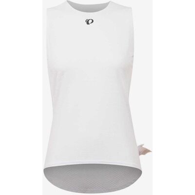 Camiseta interior sans manches Pearl Izumi Transfer Mesh - Camiseta interior - Publicité Camiseta interior sans manches Pearl Izumi Transfer Mesh - Camiseta interior - Publicité