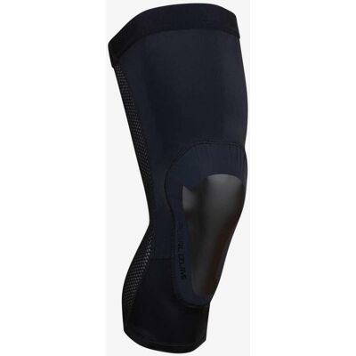 Genouillères Pearl Izumi Summit noir intense - XL - Publicité Genouillères Pearl Izumi Summit noir intense - XL - Publicité