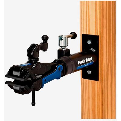 Support Park Tool PRS-4W-2 - Publicité Support Park Tool PRS-4W-2 - Publicité