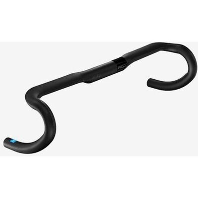 Guidon PRO PLT Ergo 31.8 mm - 36 - Publicité Guidon PRO PLT Ergo 31.8 mm - 36 - Publicité