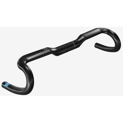 Guidon PRO Discover Ergo 31.8 mm - 42 - Publicité Guidon PRO Discover Ergo 31.8 mm - 42 - Publicité