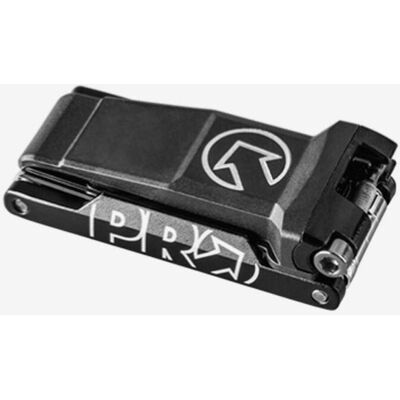 Pro Tool Mini 22F Outil Multi-usage pour Vélo - Publicité Pro Tool Mini 22F Outil Multi-usage pour Vélo - Publicité