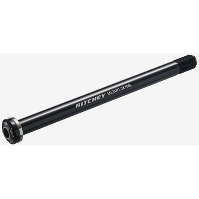 Axe arrière Ritchey 148x12 mm BOOST - Publicité Axe arrière Ritchey 148x12 mm BOOST - Publicité