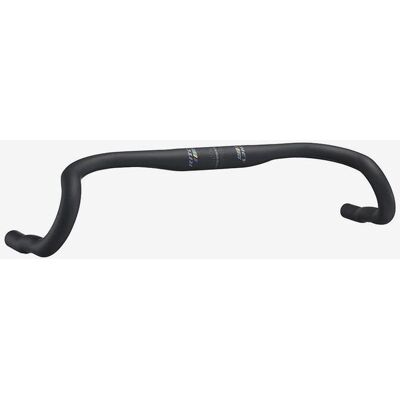 Guidon Ritchey WCS Venturemax V2 noir mat - 44 - Publicité Guidon Ritchey WCS Venturemax V2 noir mat - 44 - Publicité