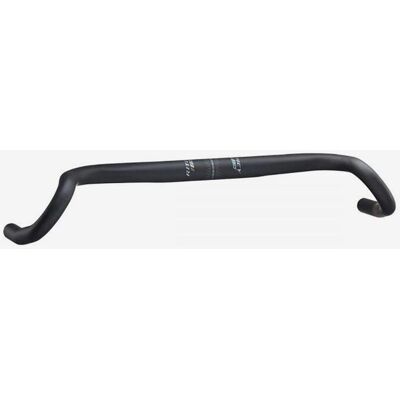 Guidon Gravel Ritchey WCS Beacon en Alliage - Blatte - 31.8mm - Publicité Guidon Gravel Ritchey WCS Beacon en Alliage - Blatte - 31.8mm - Publicité