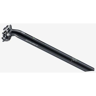 Ritchey - Zadelpen WCS 1-Bolt Blatte 400X30.9 - Publicité Ritchey - Zadelpen WCS 1-Bolt Blatte 400X30.9 - Publicité