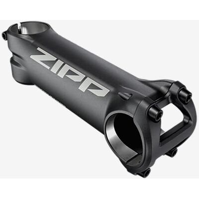 Potence Zipp Service Course 31.8mm 6º - 130mm - Publicité Potence Zipp Service Course 31.8mm 6º - 130mm - Publicité