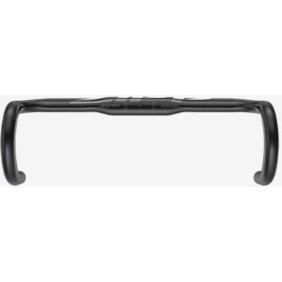 Guidon Zipp Matte Black SL80 Ergo - 42cm Vélos de route - Publicité Guidon Zipp Matte Black SL80 Ergo - 42cm Vélos de route - Publicité
