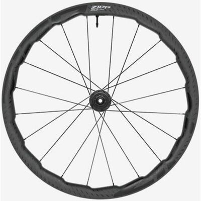 Roue arrière Zipp 353 NSW Center Lock Tubeless Ready - SRAM-XDR - Publicité Roue arrière Zipp 353 NSW Center Lock Tubeless Ready - SRAM-XDR - Publicité
