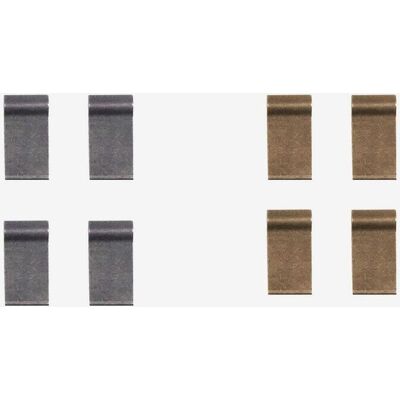 Kit de pièces détachées pour moyeu arrière Zipp 188 - Ensemble de pignons et ressorts - Publicité Kit de pièces détachées pour moyeu arrière Zipp 188 - Ensemble de pignons et ressorts - Publicité
