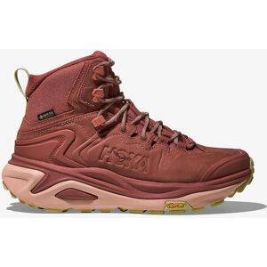 Bottes HOKA Kaha 3 GORE-TEX rouge brique femme - 38 - Publicité Bottes HOKA Kaha 3 GORE-TEX rouge brique femme - 38 - Publicité