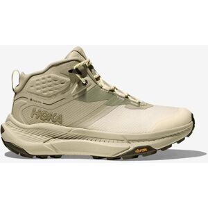 Bottes HOKA Transport Hike GORE-TEX beige femme - 37(1/3) - Publicité Bottes HOKA Transport Hike GORE-TEX beige femme - 37(1/3) - Publicité
